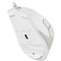 Мышь A4Tech Fstyler FM45S Air (белый/бежевый) фото 6